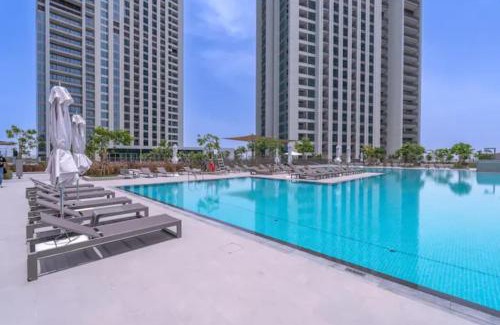 Bur Dubai Apartamento | Stunning 1-Bedroom apartment in Downtown near Burj Khalifa and Dubai Mall!