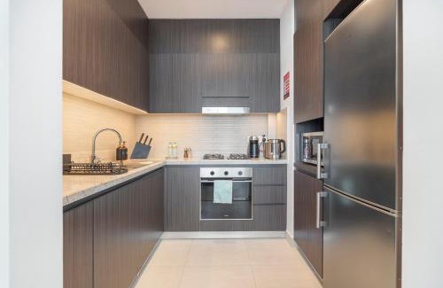 Bur Dubai Apartamento | Stunning 1-Bedroom apartment in Downtown near Burj Khalifa and Dubai Mall!