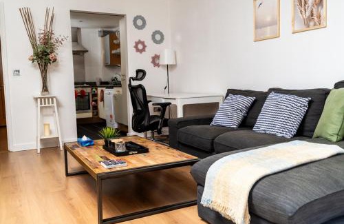Ballsbridge Apartamento | Stunning 1 bedroom appartment in Grand Cannal