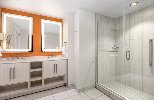 Clearwater Beach Complejo | Stunning 1 Bedroom Deluxe VIP at Wyndham Clearwater Beach 02/15/21-02/22/21