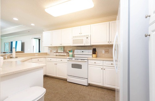 Orange Beach East Condominio | Stunning 1 Bedroom River View Condo at Phoenix IX 911