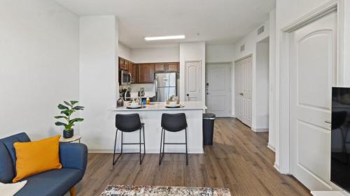Frisco Apartamento | Stunning 1bd Apartment I Frisco near Dallas I Pool, Gym, Work Space