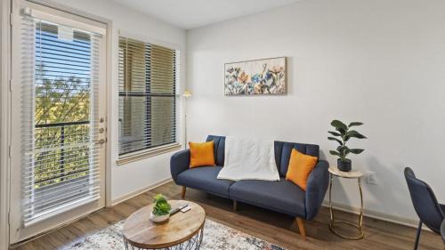Frisco Apartamento | Stunning 1bd Apartment I Frisco near Dallas I Pool, Gym, Work Space