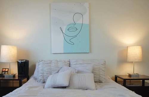Beverly Heights Apartamento | Stunning 2 bd Apartment Las Olas Panoramic View