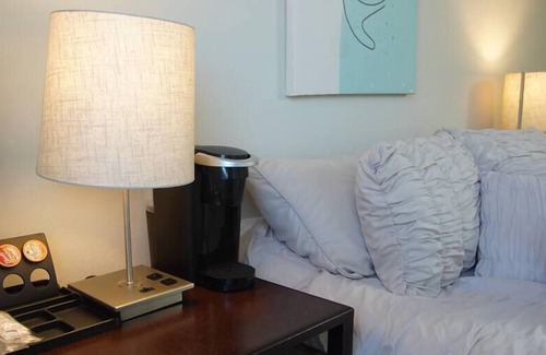 Beverly Heights Apartamento | Stunning 2 bd Apartment Las Olas Panoramic View
