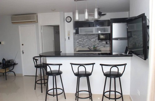 Ocho Rios Apartamento | STUNNING 2 bed 2 bath apartment...beachfront