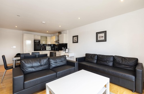 Fairfield Apartamento | Impresionante 2 cama | Apartamento de 2 baños