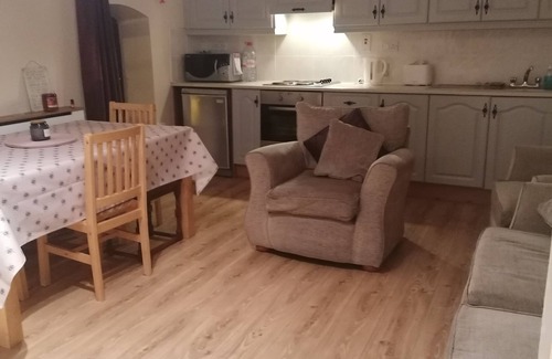Carlow Apartamento | Stunning 2-Bed Apartment in Carlow town
