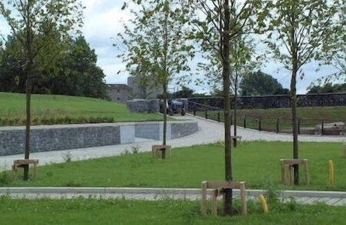 Carlow Apartamento | Stunning 2-Bed Apartment in Carlow town