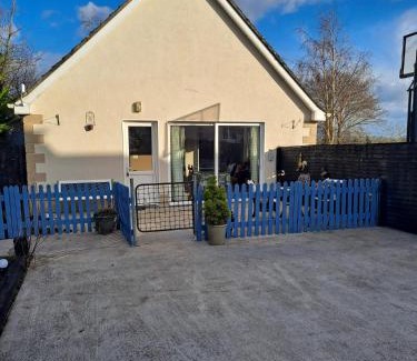 Kildangan Apartamento | Stunning 2-Bed Apartment