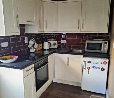 Kildangan Apartamento | Stunning 2-Bed Apartment
