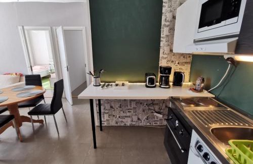 Karhula Apartamento | Stunning 2-Bed Apartment in Kotka Sauna Facility