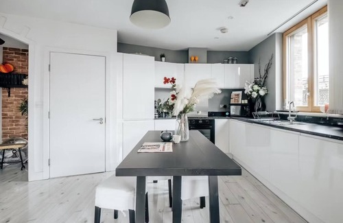 Notting Dale Apartamento | Stunning 2-Bed Apt & balcony in Notting Hill