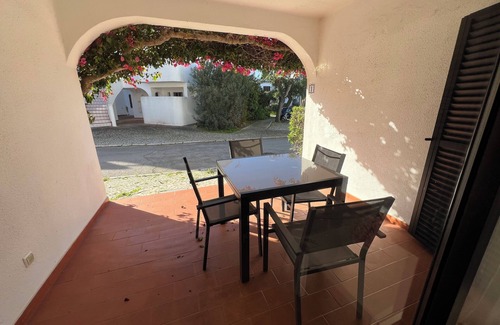Albufeira Apartamento | Stunning 2 bed apt in Sao Rafael, A/C - 5 mins from beach