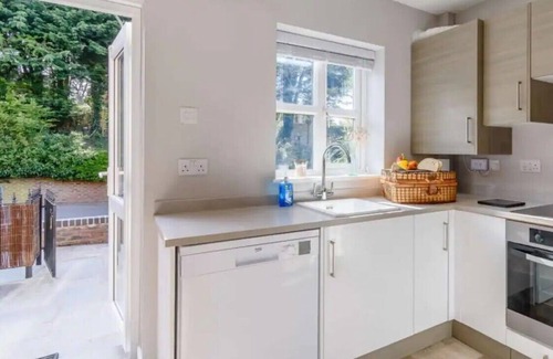 Walkington Casa | Stunning 2-Bed House in Walkington near Beverley