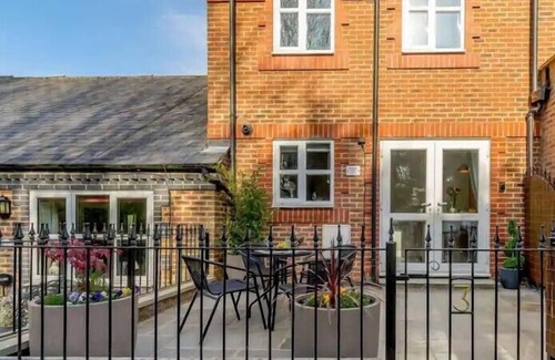 Walkington Casa | Stunning 2-Bed House in Walkington near Beverley