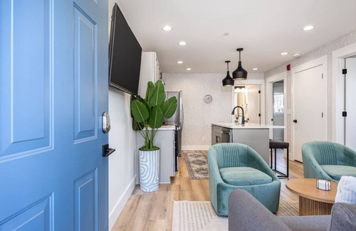 Hillsboro Village Apartamento | Stunning 2 Bedroom, 3 Beds in Hillsboro Village - Walk to Restaurants