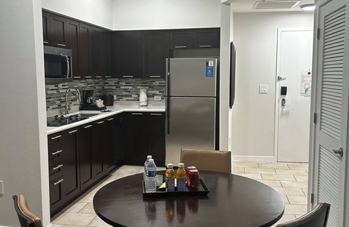 Celebration Apartamento | Impresionante apartamento de 2 dormitorios en Orlando: ¡tu escapada perfecta a Disney!