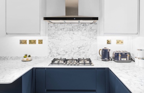 Stoke Bishop Apartamento | Stunning 2 bedroom apartment in fantastic location