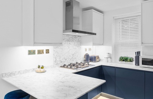 Stoke Bishop Apartamento | Stunning 2 bedroom apartment in fantastic location