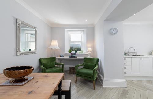 Keswick Apartamento | Stunning 2 bedroom Apartment in Central Keswick