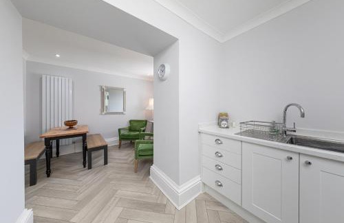 Keswick Apartamento | Stunning 2 bedroom Apartment in Central Keswick