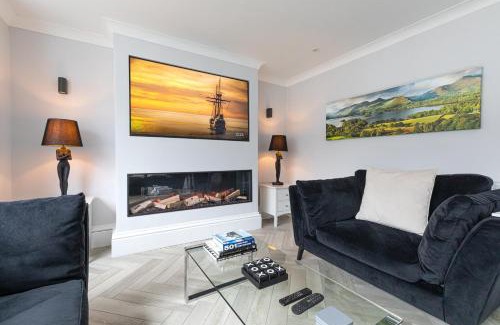 Keswick Apartamento | Stunning 2 bedroom Apartment in Central Keswick