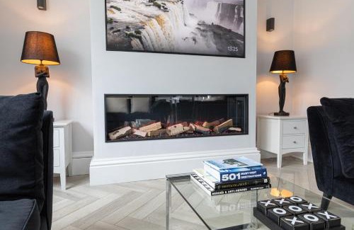 Keswick Apartamento | Stunning 2 bedroom Apartment in Central Keswick