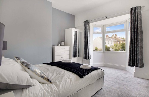 Kirk Merrington Casa | Stunning 2-Bedroom Village Escape in Spennymoor