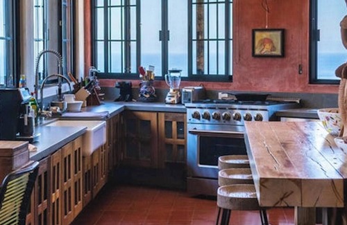 North End Casa | Stunning 2-Bedroom Home on Sayulita’s North End — Pool, AC, and Ocean Views!