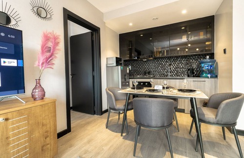 Westlands Apartamento | Stunning 2 Bedroomed Cozy Nook In Westlands