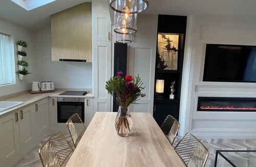 Newcastle-upon-Tyne Casa | Stunning 2 Bed House in Westmoor / Newcastle Racecourse