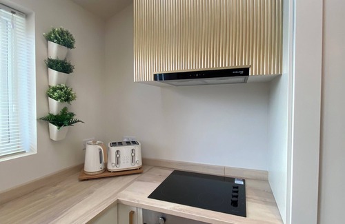 Newcastle-upon-Tyne Casa | Stunning 2 Bed House in Westmoor / Newcastle Racecourse