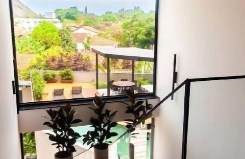 Itacoatiara Casa | Stunning 2022 Contemporary House