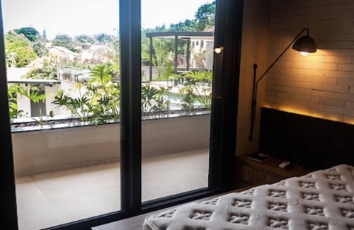 Itacoatiara Casa | Stunning 2022 contemporary Masterpiece located a few minute of Itacoatiara beach