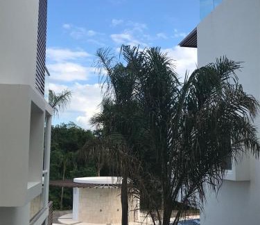 Akumal Apartamento | Stunning 2Bd 2Ba 5 Star Golf Resort