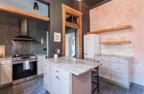 Thomas Square Apartamento | Stunning 2Bed Apt near Historic District Walkable