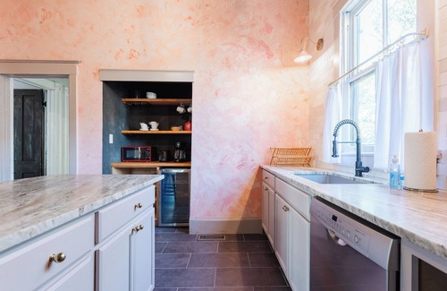 Thomas Square Apartamento | Stunning 2Bed Apt near Historic District Walkable