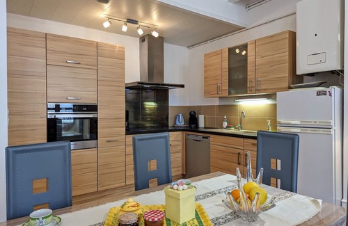 Le Puy-en-Velay Apartamento | Amplio y Luminoso Apartamento Haussmaniano en el Corazón de Le Puy-en-Velay