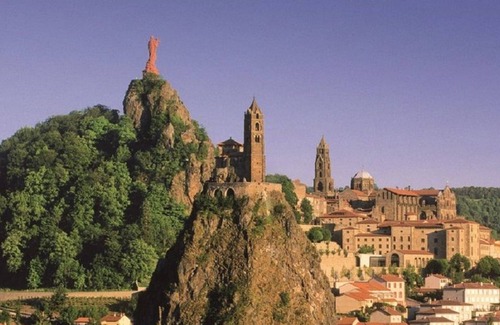 Le Puy-en-Velay Apartamento | Amplio y Luminoso Apartamento Haussmaniano en el Corazón de Le Puy-en-Velay