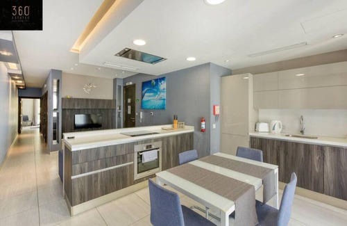 Għadira Apartamento | Stunning 2BR APT w/Hill View, perfect for Relaxing