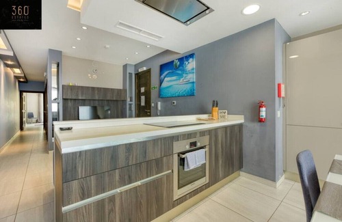 Għadira Apartamento | Stunning 2BR APT w/Hill View, perfect for Relaxing