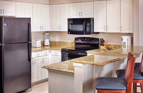 Daytona Beach Condominio | Stunning 2BR Beach Condo, Walk to Daytona Beach!
