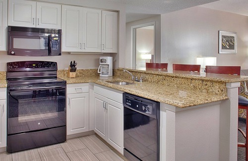 Daytona Beach Condominio | Wyndham Ocean Walk Condo Resort