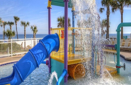 Daytona Beach Condominio | Wyndham Ocean Walk Condo Resort