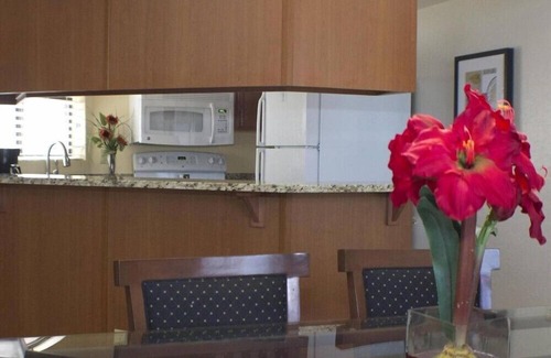 Arcadia Condominio | Stunning 2BR Condo with Garden at Scottsdale Camelback Resort