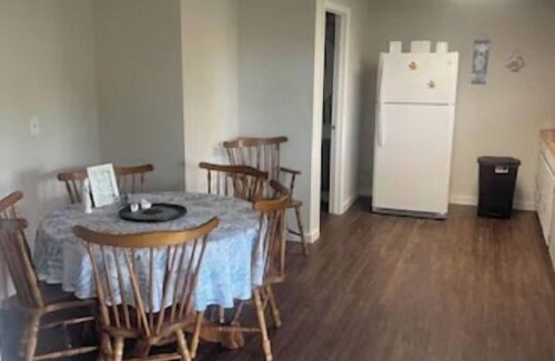 Baxter Cabina | Stunning 2BR Lake Cabin Mine Lick Creek Resort 160