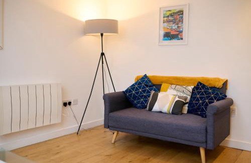 Oban Apartamento | Stunning 2BR Loft Apt in Oban - Sea Views