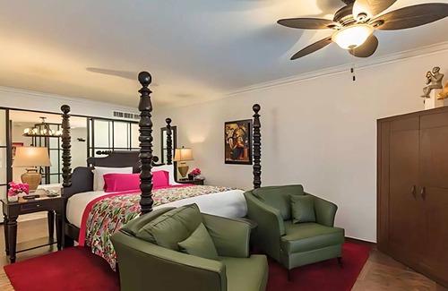 Los Cabos Hotel | ✩ Stunning 2BR Ocean Vista ✩ Private Pool ✩ Full Kitchen ✩