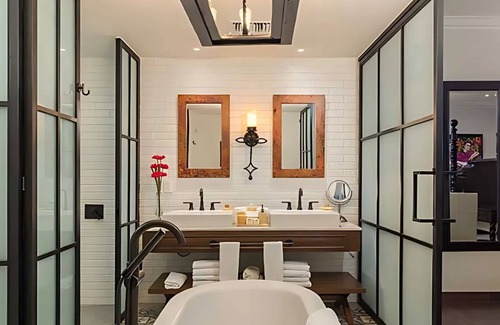 Los Cabos Hotel | ✩ Stunning 2BR Ocean Vista ✩ Private Pool ✩ Full Kitchen ✩